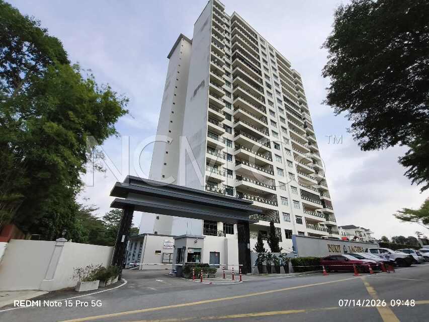 Condominium