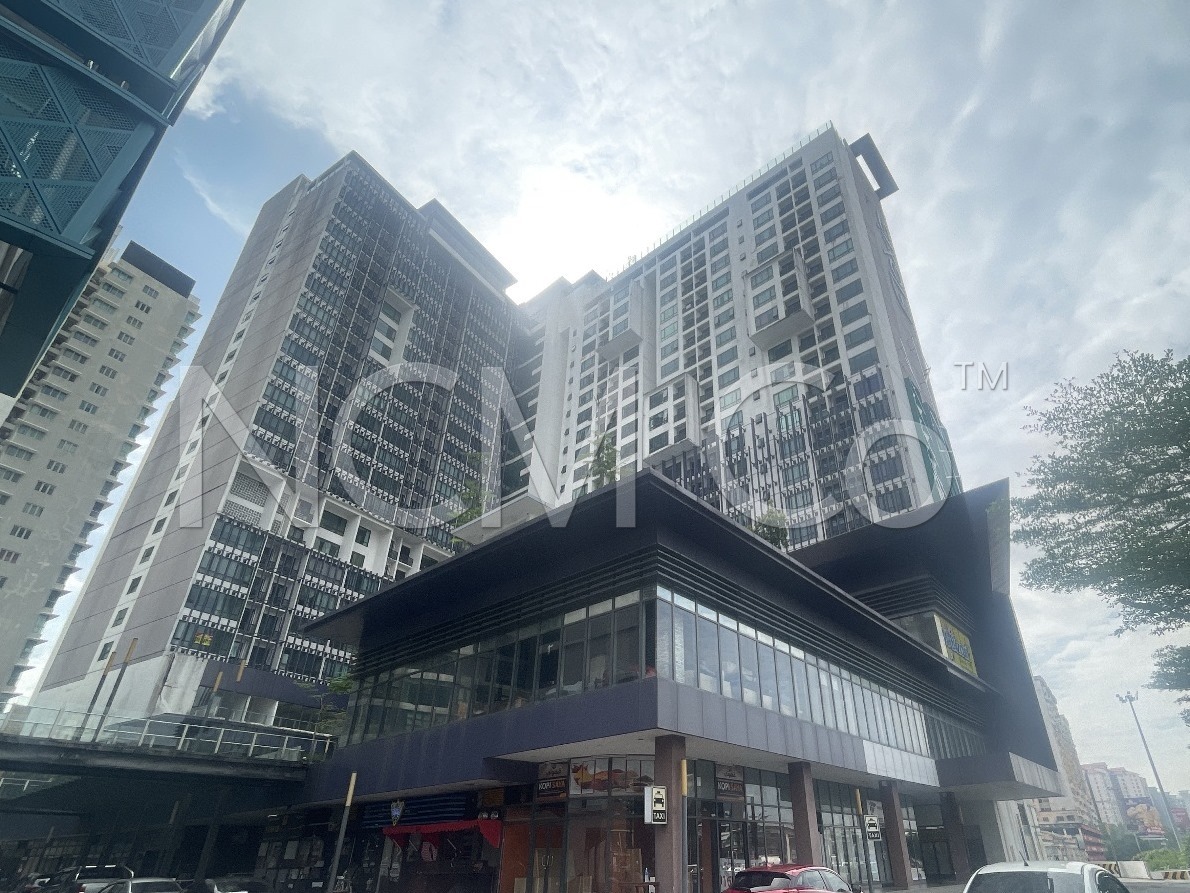 Duplex SOHO