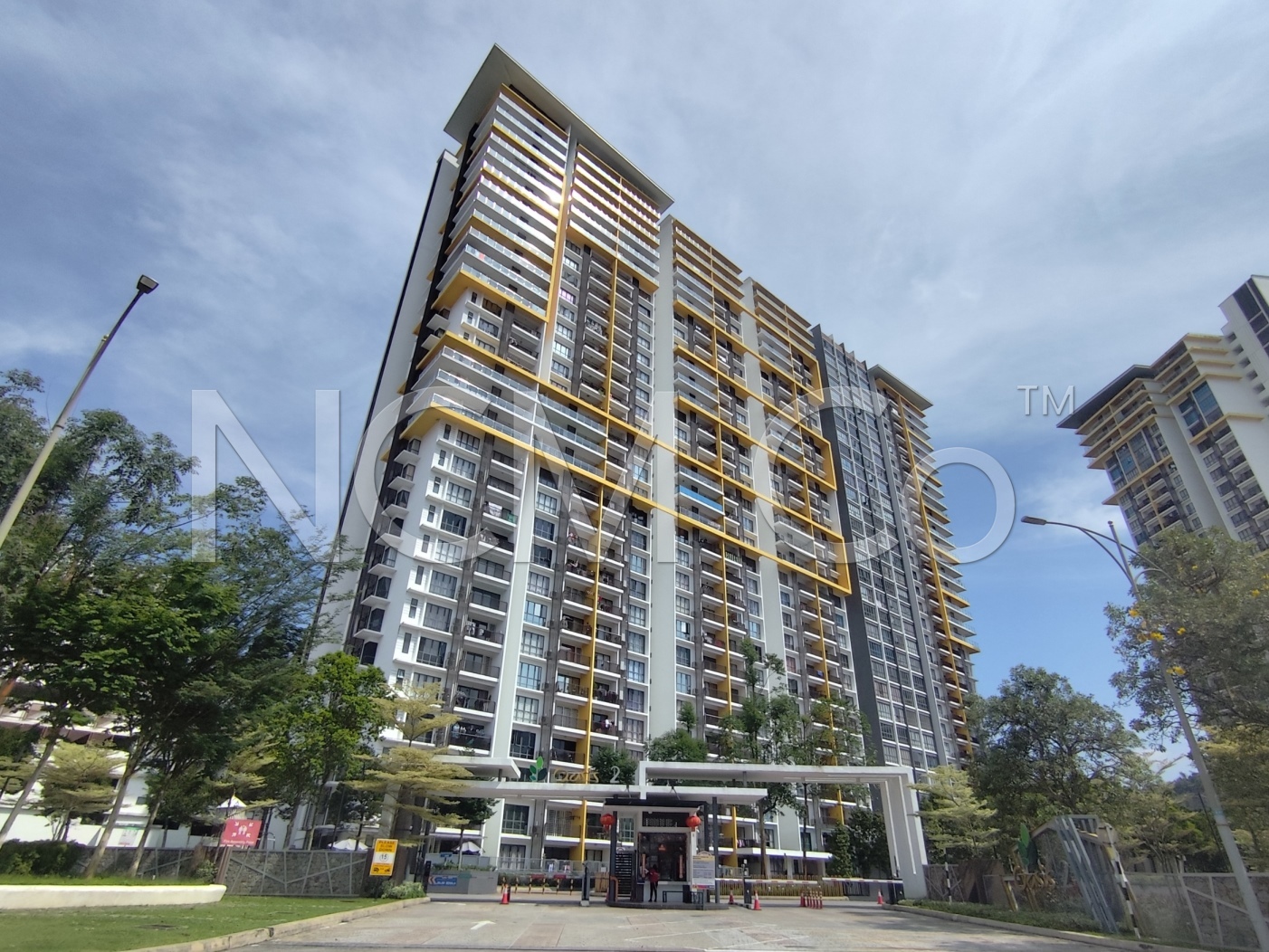 Condominium