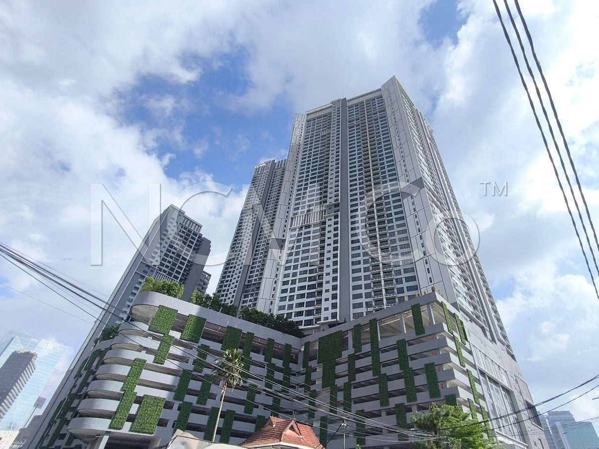 Service Apartment