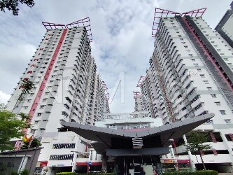 Service Apartment