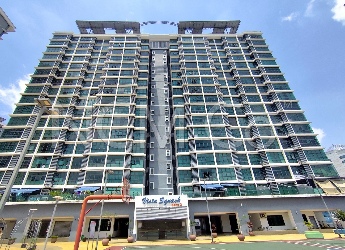 Service Apartment