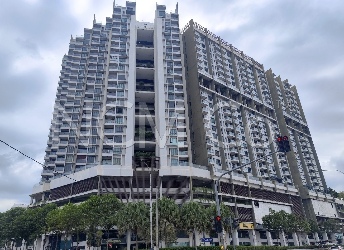 Service Apartment
