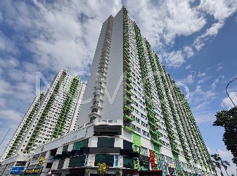 Service Apartment