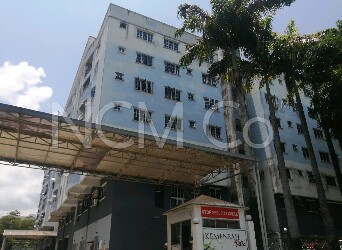 Condominium