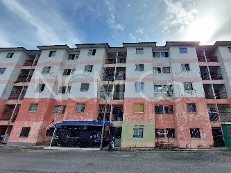 Apartment, Medium Cost