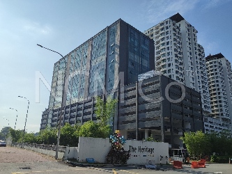 Service Apartment