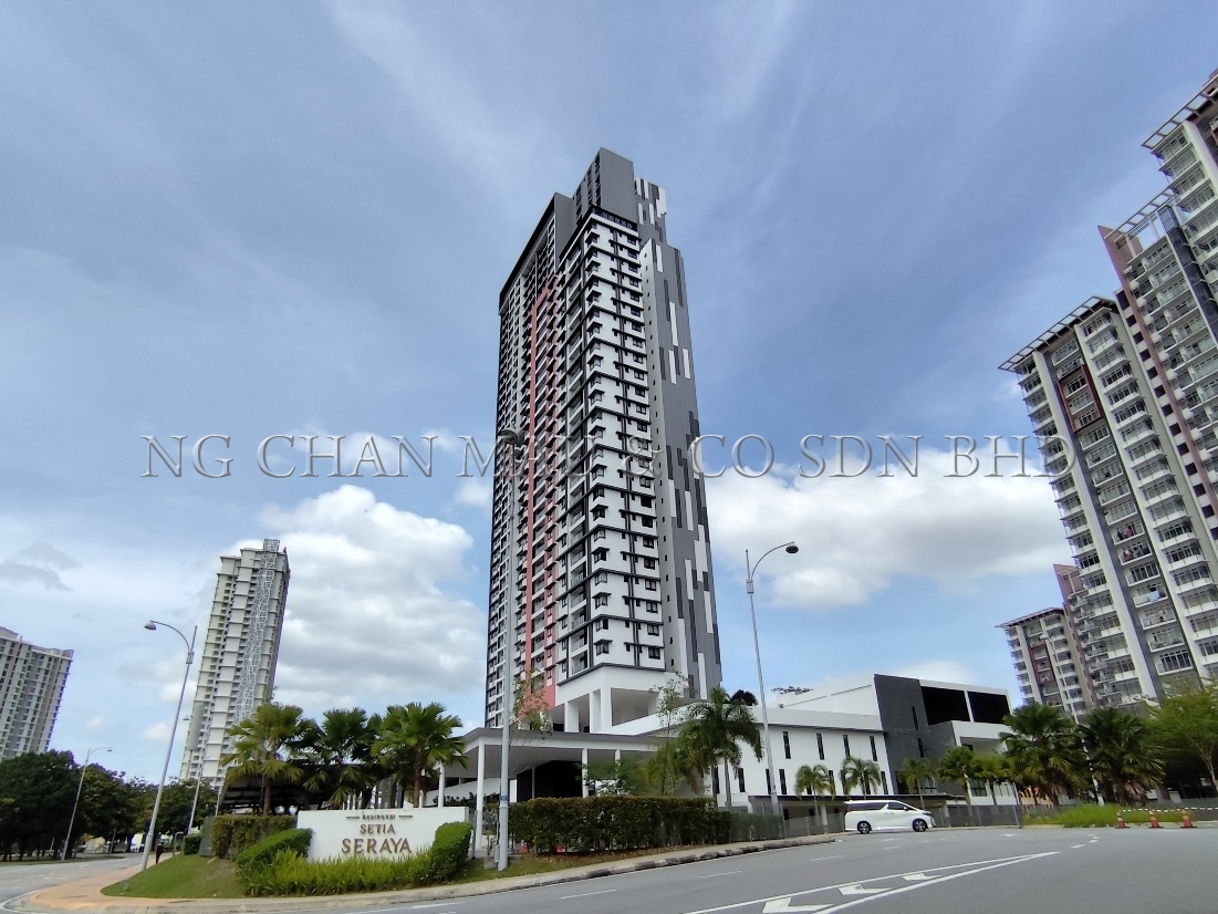 Condominium