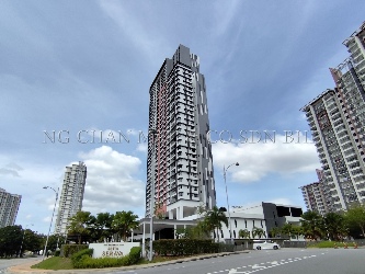 Condominium