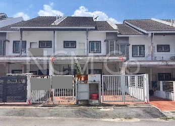 Town House (ground floor)
