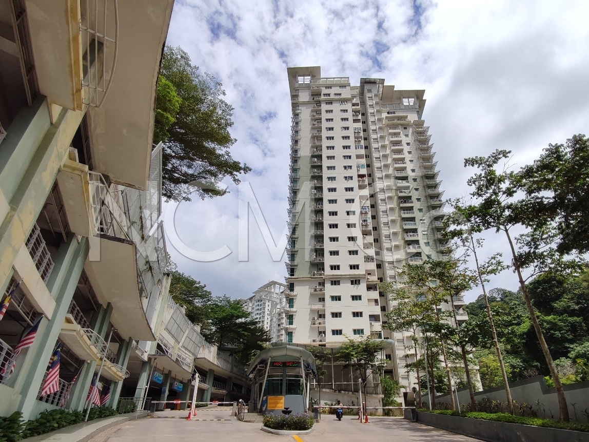 Service Apartment