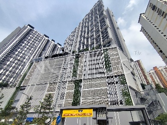 Service Apartment