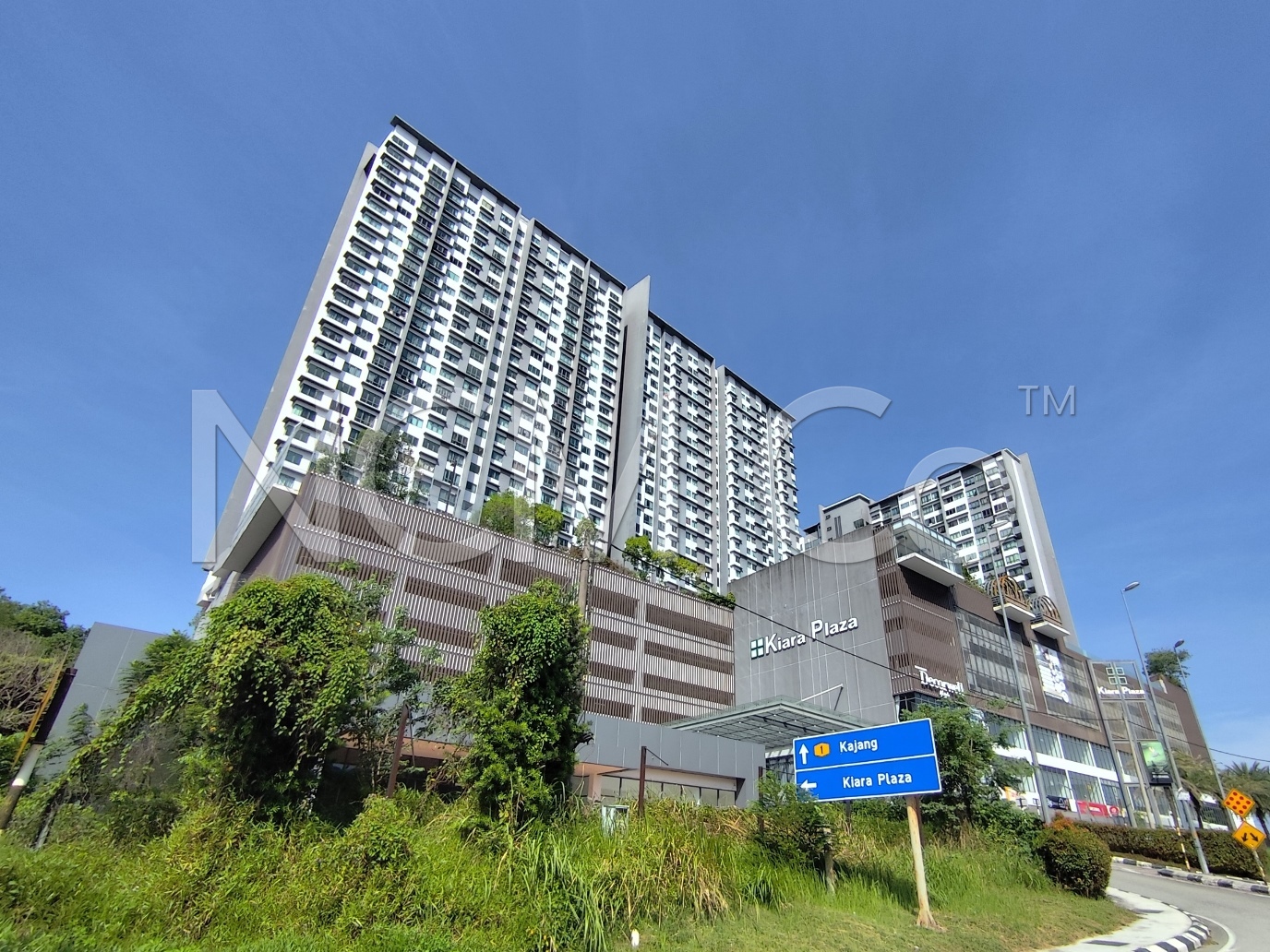 Service Apartment