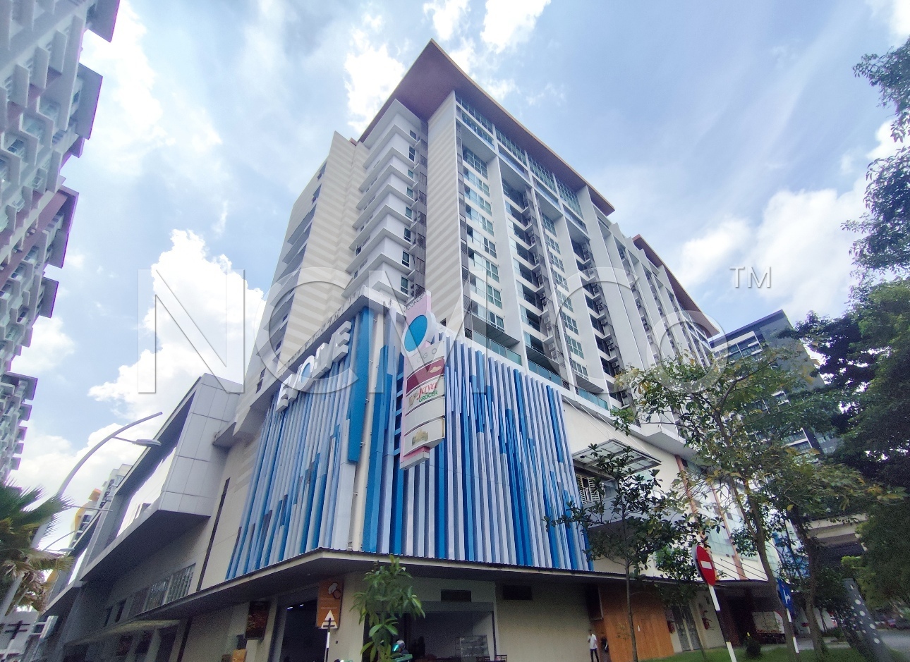Service Apartment