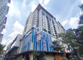 Service Apartment