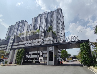 Service Apartment