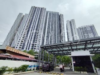Service Apartment