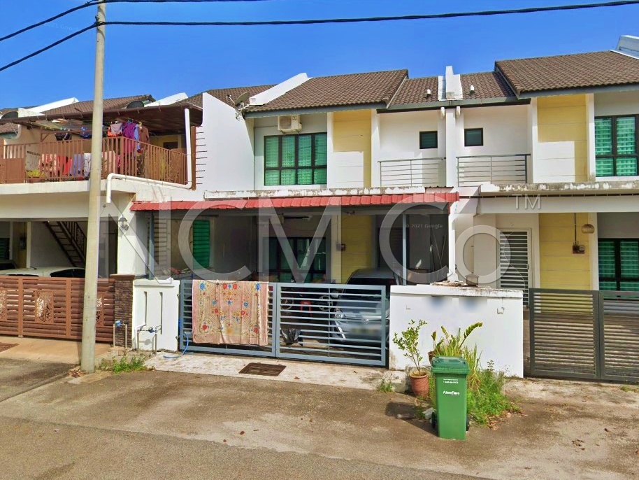 Terrace House