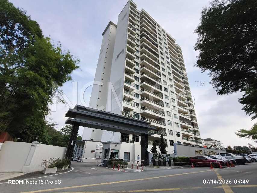 Condominium