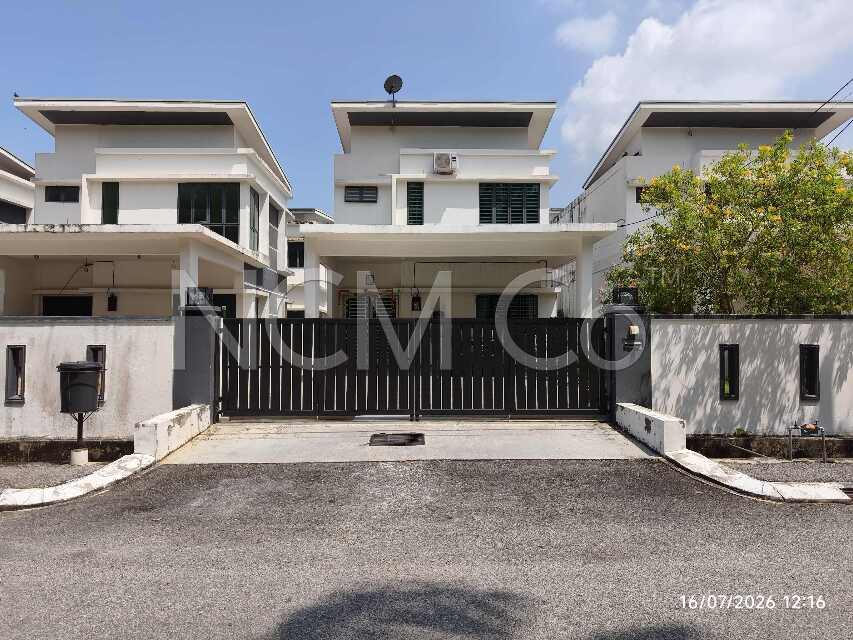 2 Storey Detached House