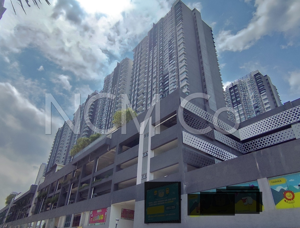 Service Apartment