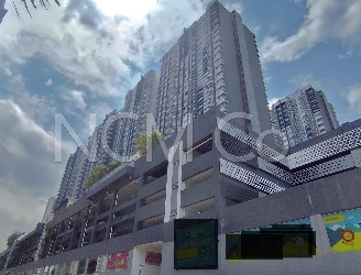 Service Apartment