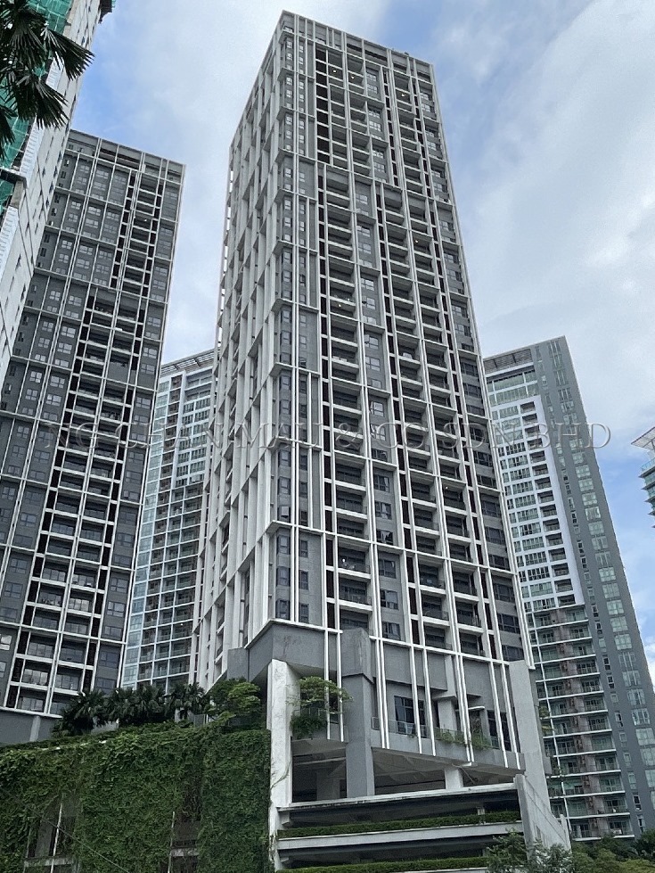 Service Apartment