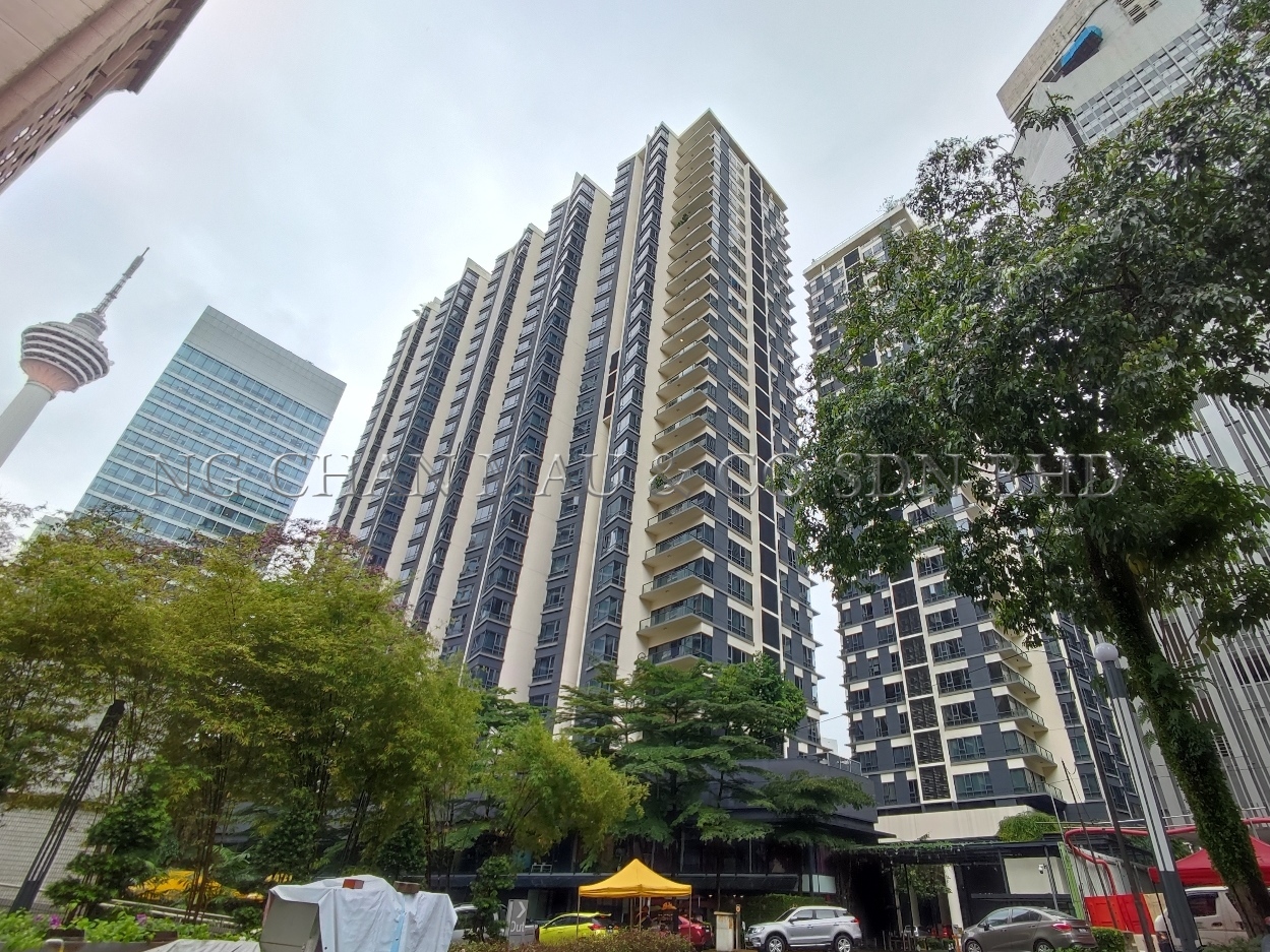 Service Apartment