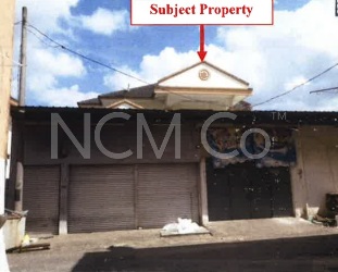 2 Storey Detached House, Renovated