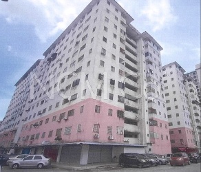 Apartment, Low Cost