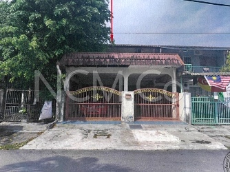 2 Storey Terrace House, Intermediate