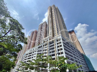 Service Apartment
