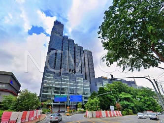 Duplex Small Office Versatile Office (SOVO)