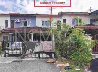 2 Storey Terrace House, Intermediate
