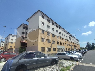Apartment, Corner Lot, Low Cost