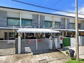 2 Storey Terrace House, Intermediate