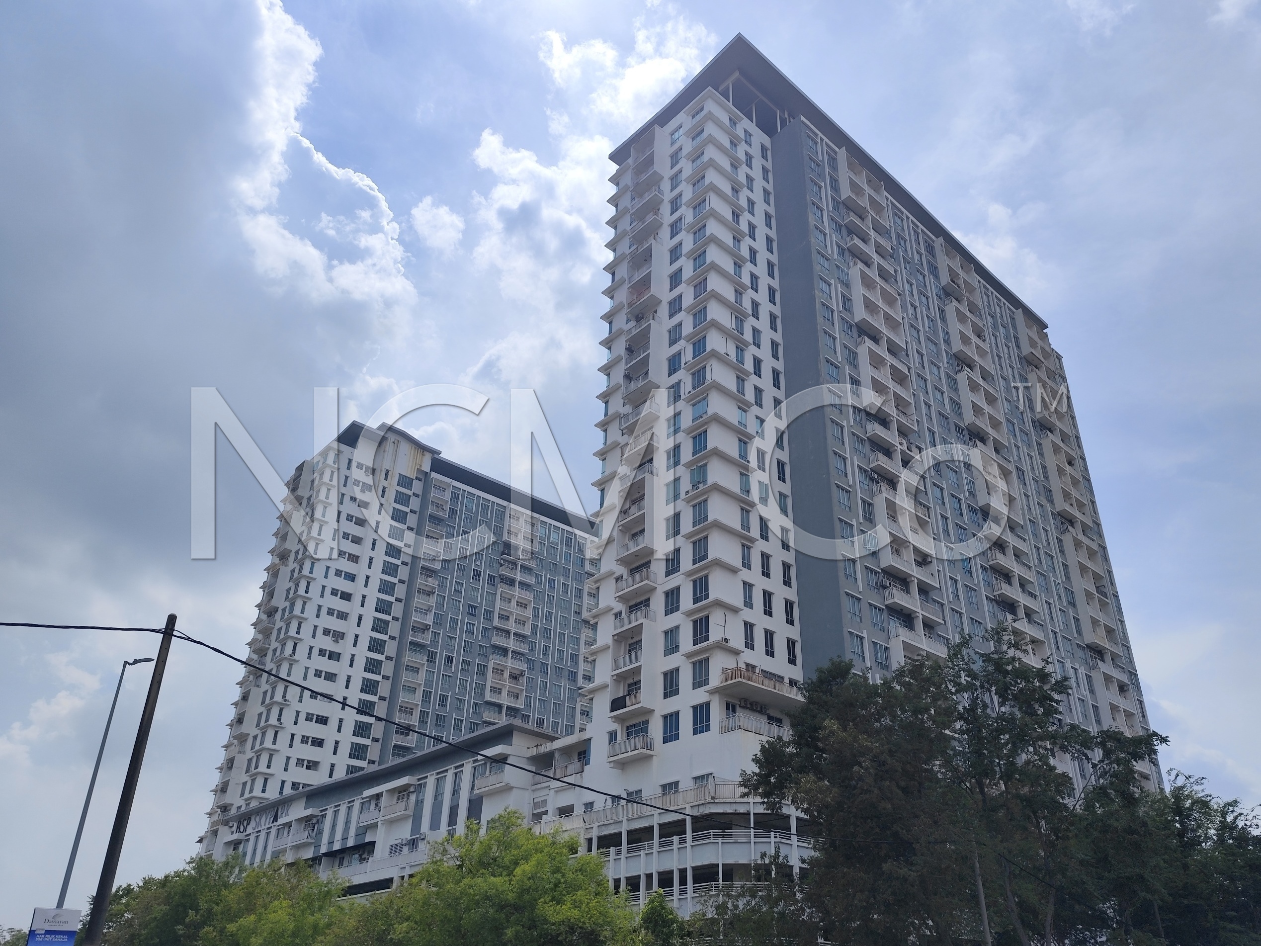 Service Apartment