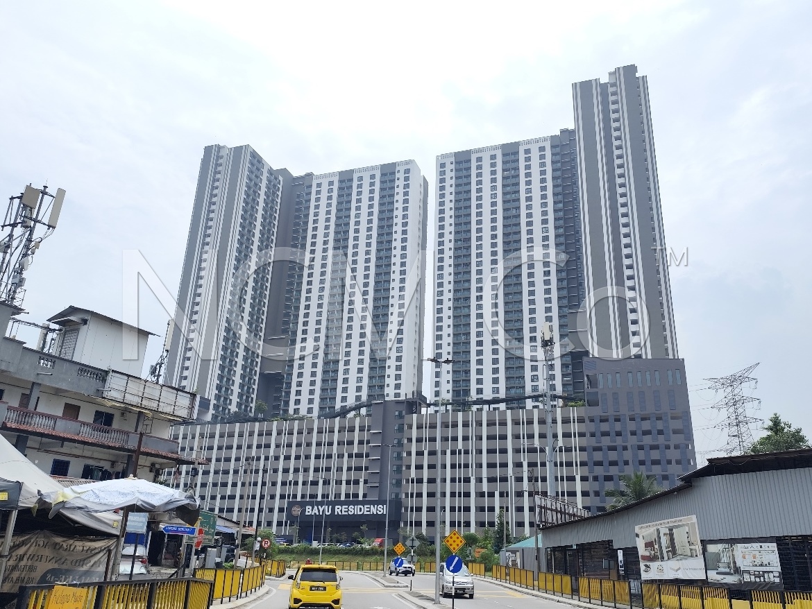 Service Apartment