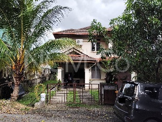 2 Storey Detached House