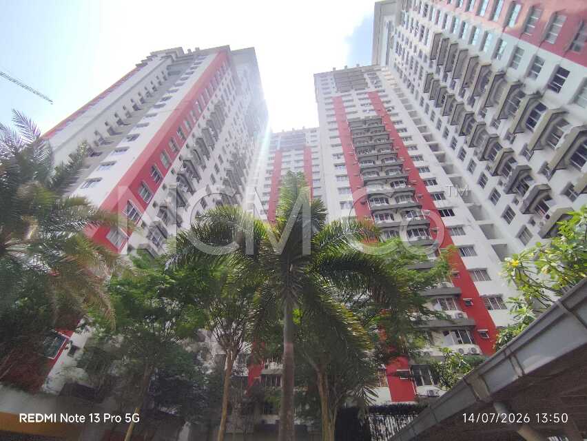 Service Apartment
