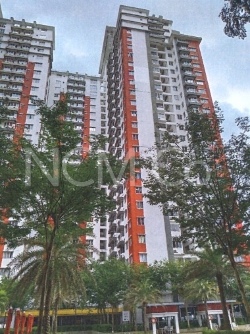Service Apartment