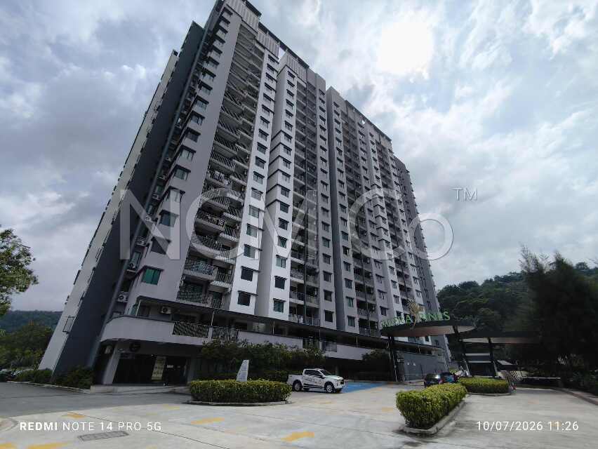 Condominium