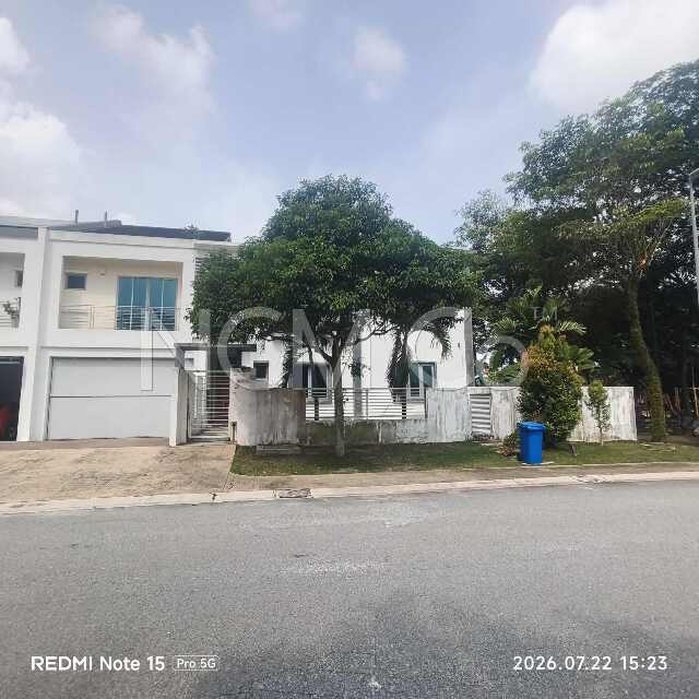2 Storey Semi Detached House, Renovated
