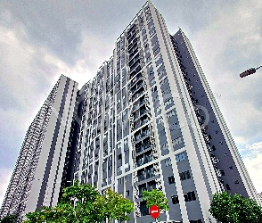Service Apartment