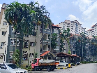 Condominium