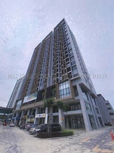 Service Apartment