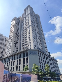Service Apartment