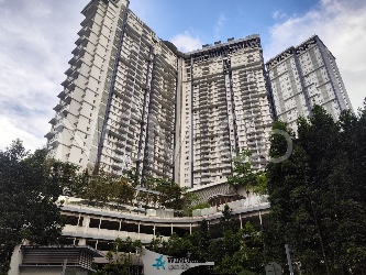 Service Apartment