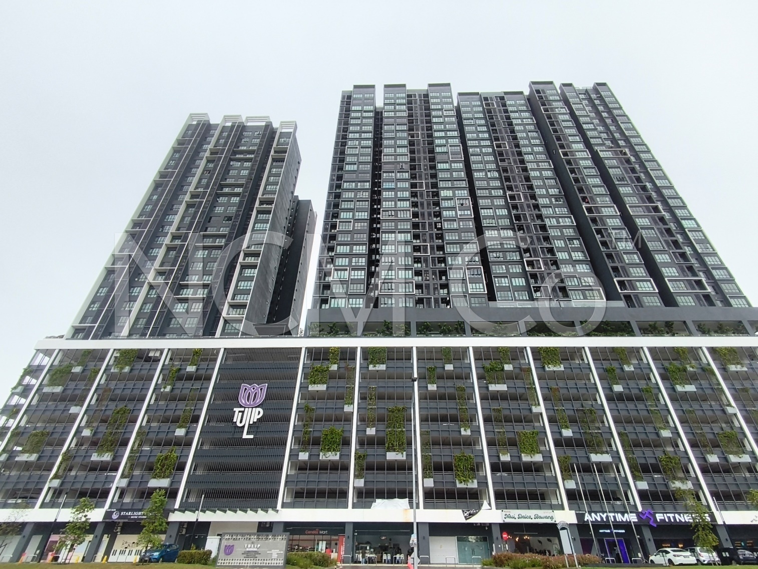 Service Apartment