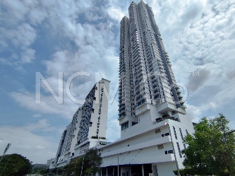 Service Apartment